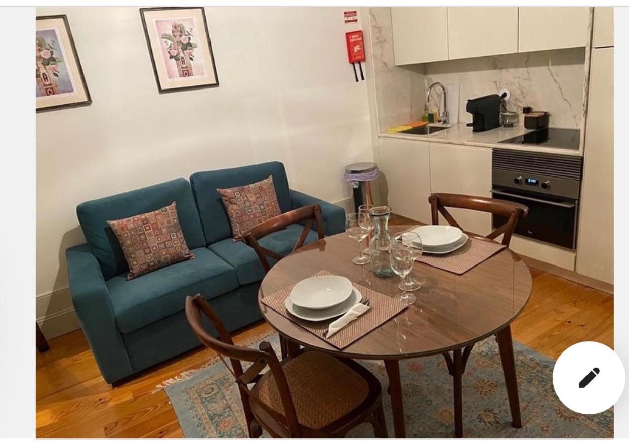 포르투 Ribeira Apartamento Centro Historico 아파트 외부 사진